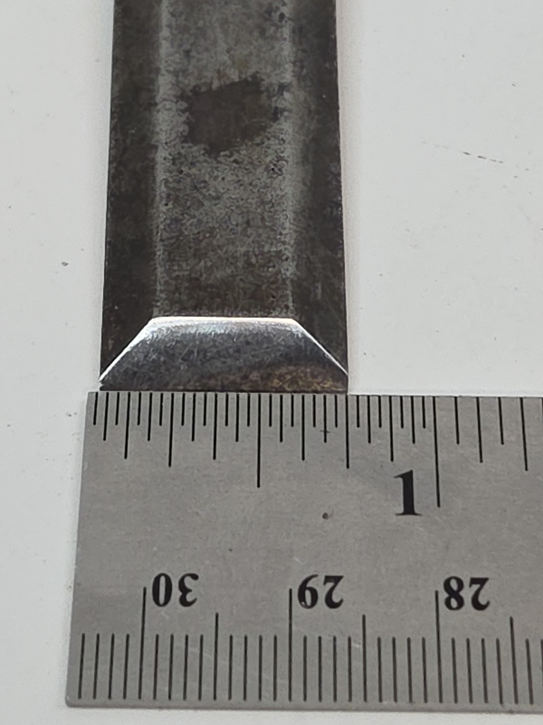 Enderes 3/4 Socket Chisel