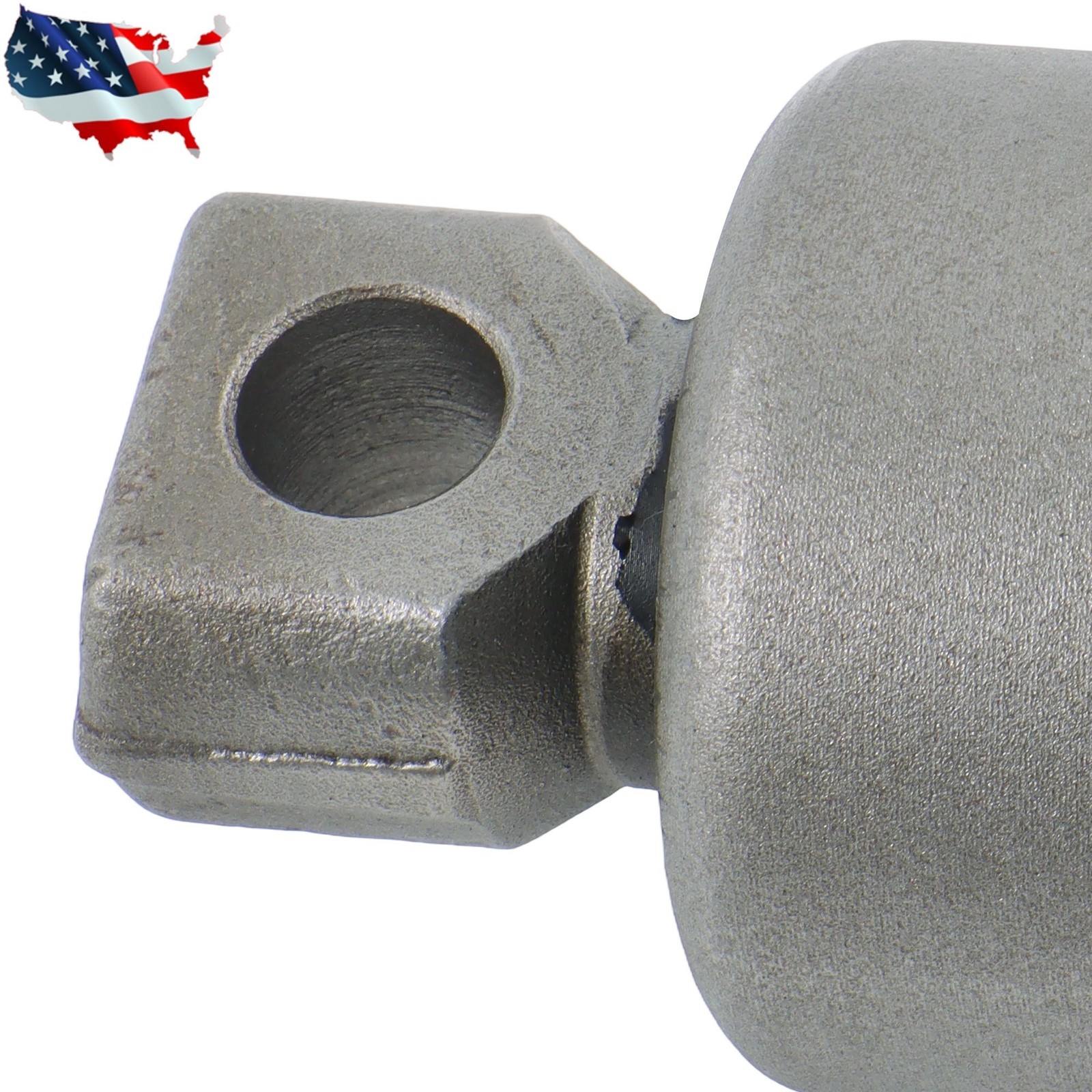 1×Torque Rod Bushing Kit Fit For Kenworth & Peterbilt Polyurethane Replace