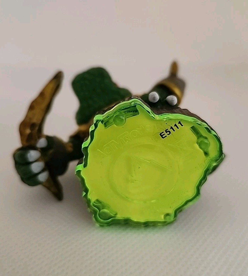 Skylanders Spryos Adventure
