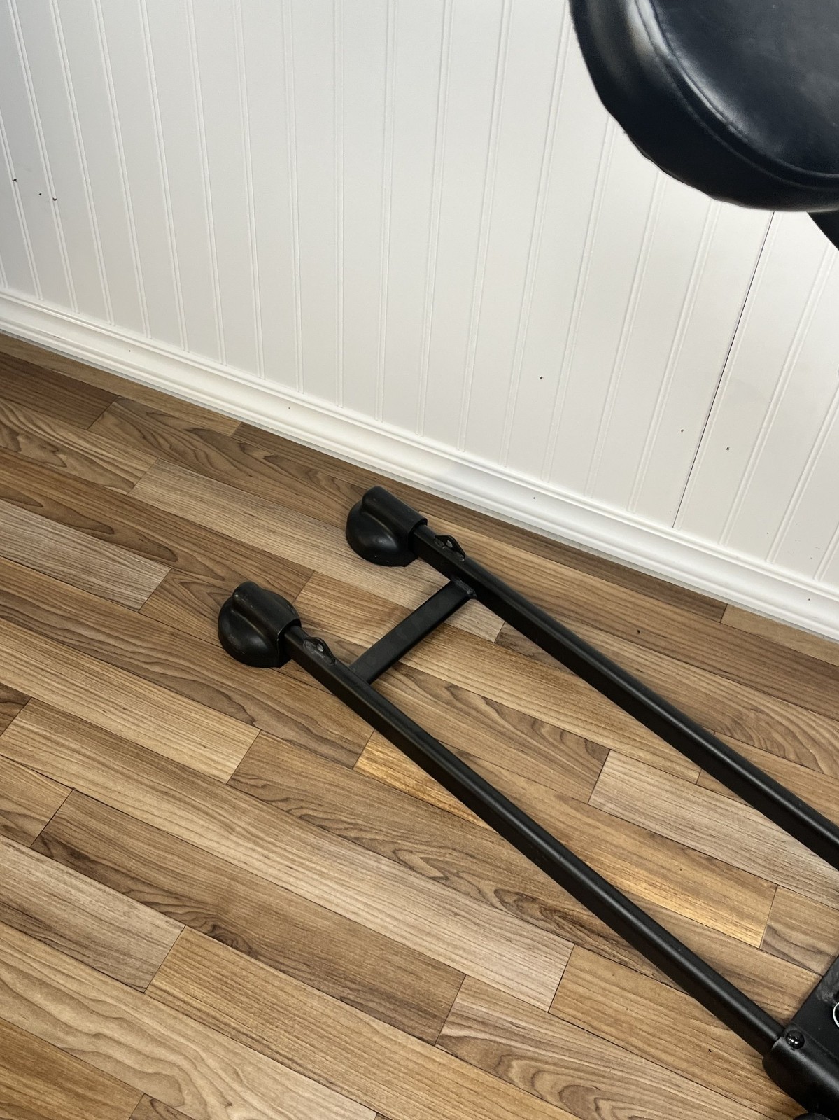 The DB Method Squat Machine Suspension Trainer Exercise Workout Training Gym