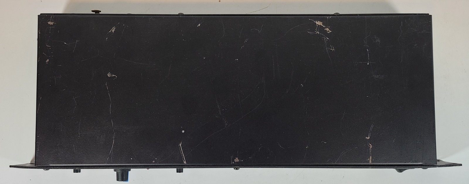 Sabine FBX 900 Feedback Exterminator Rack Mount - NO Power Supply