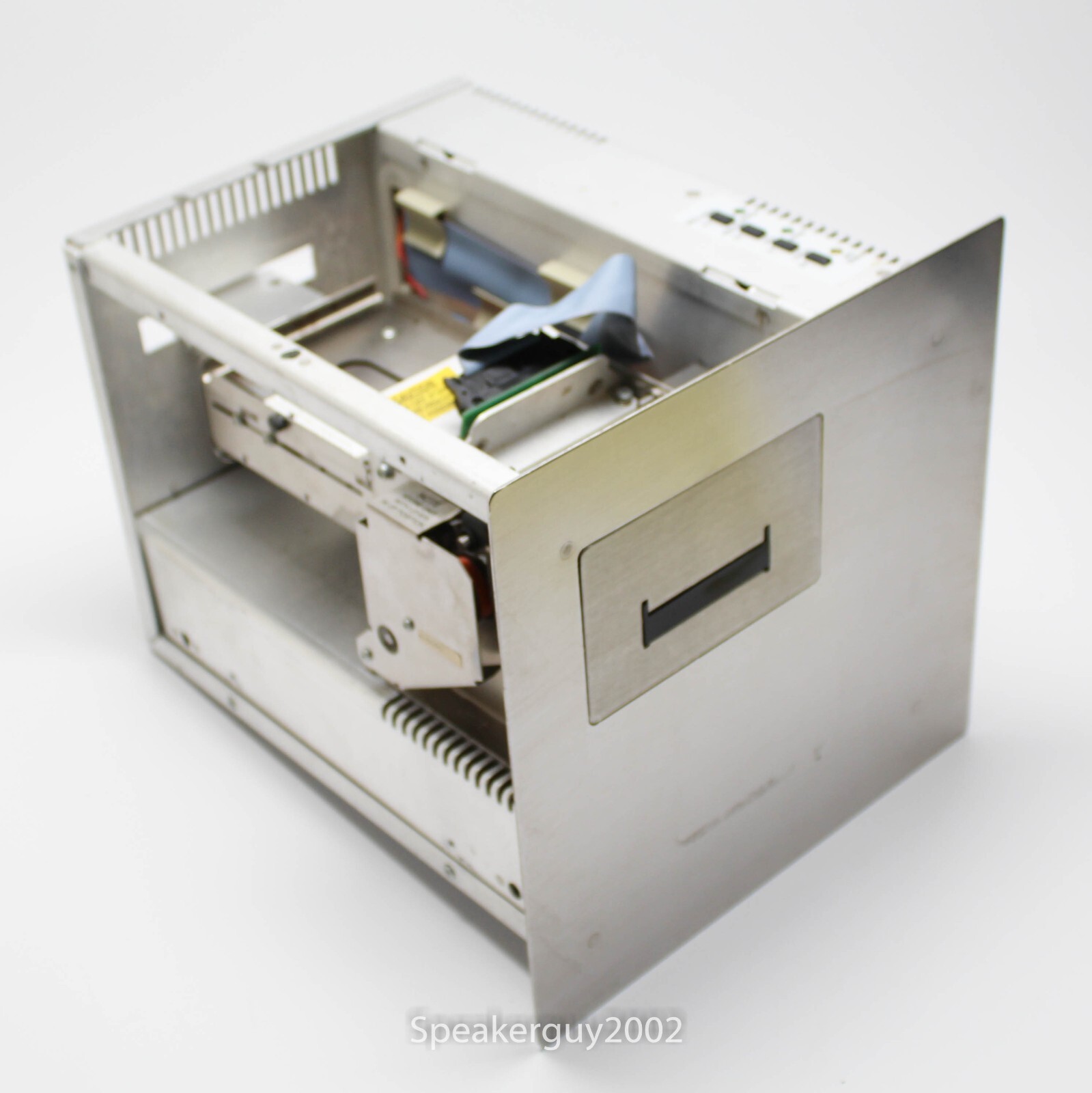 Practical Automation Ticket Printer / C15-10229 PETX-2002R / W15090