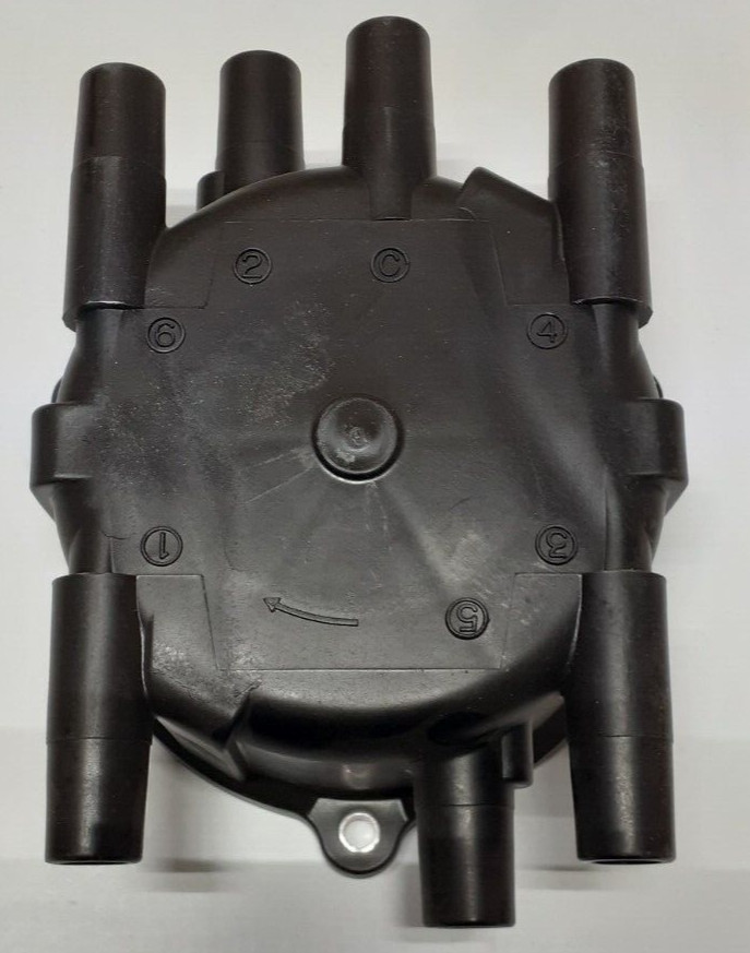 CARQUEST CAE1445 Distributor Cap