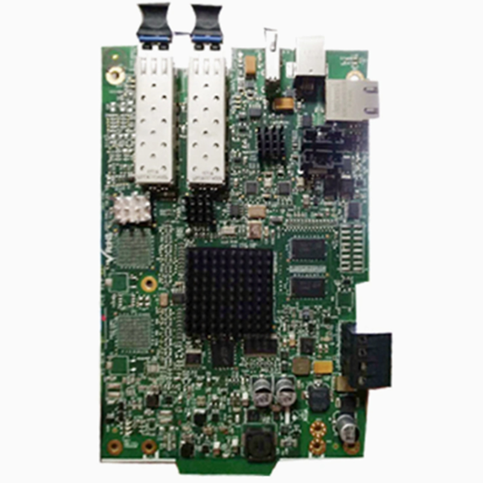 NEW NOTIFIER NFN-GW-PC-HNSF Optical Card