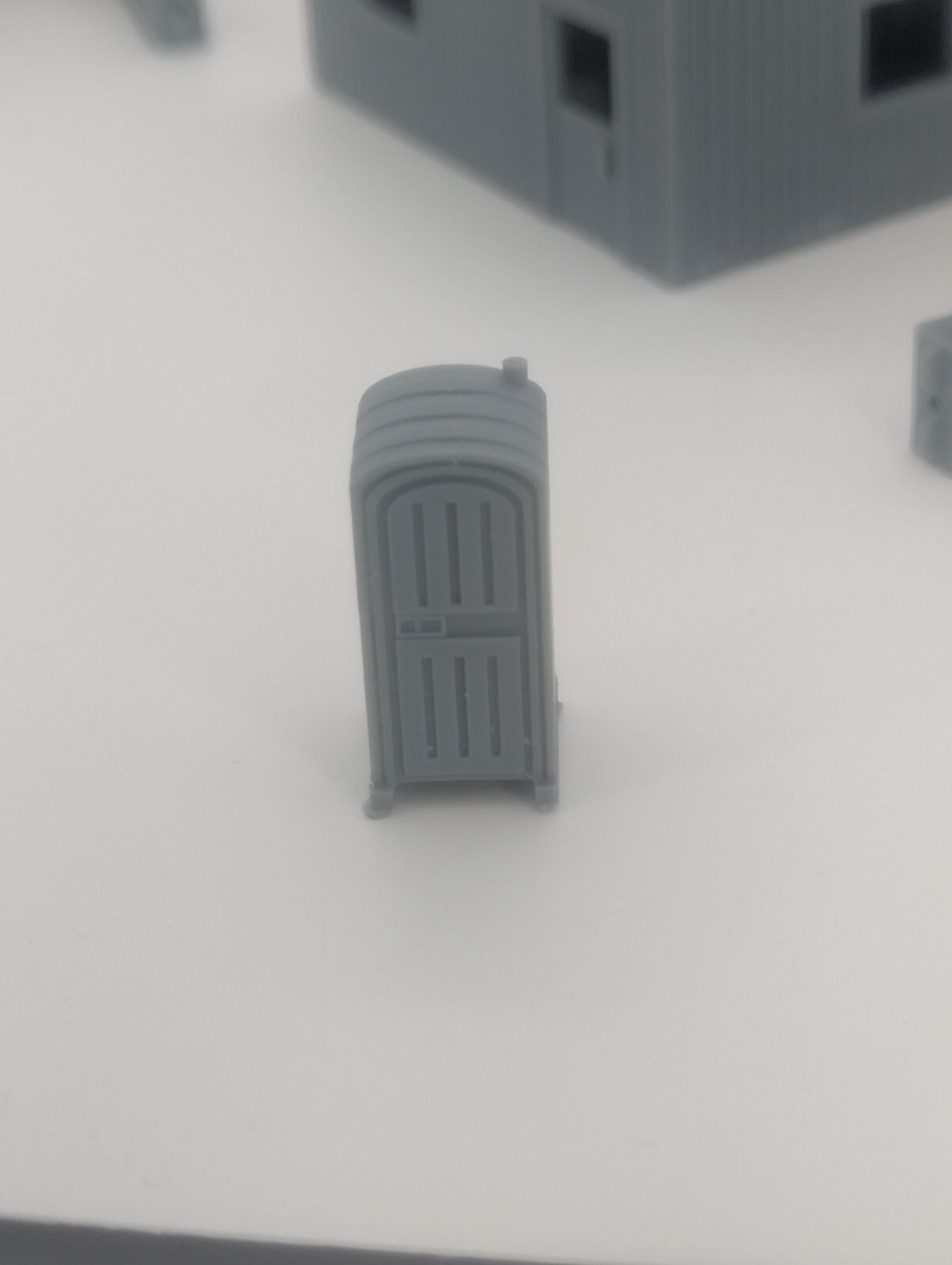 N-Scale Sams Stone set