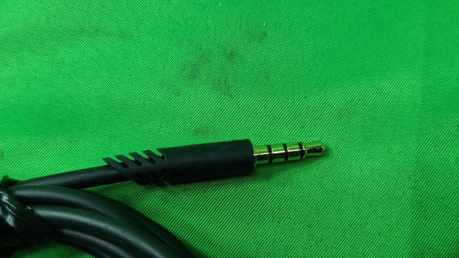 ASTRO A10 A40 Gaming Headset Audio VR Cable 3.5mm 1 meter