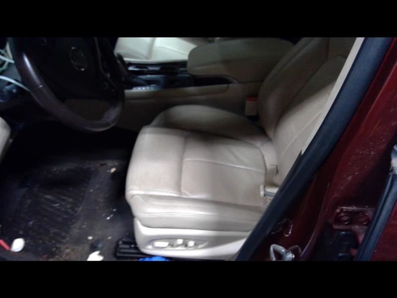 Temperature Control Module Fits 15-20 IMPALA 13595113