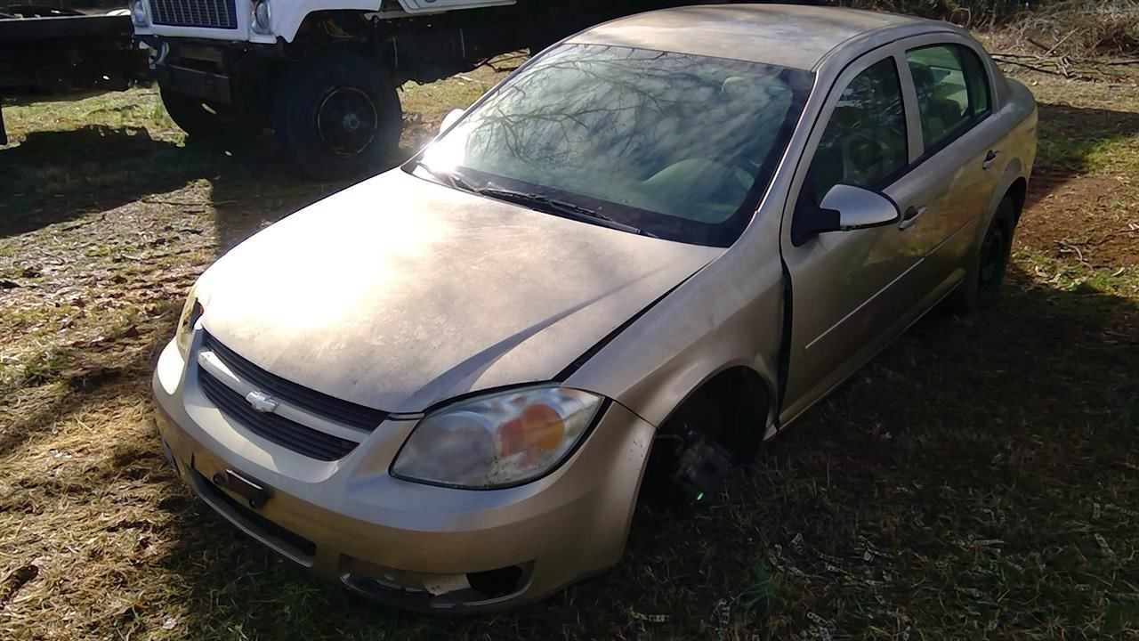 Chassis ECM Transmission Fits 06-14 EXPRESS 1500 VAN 278828