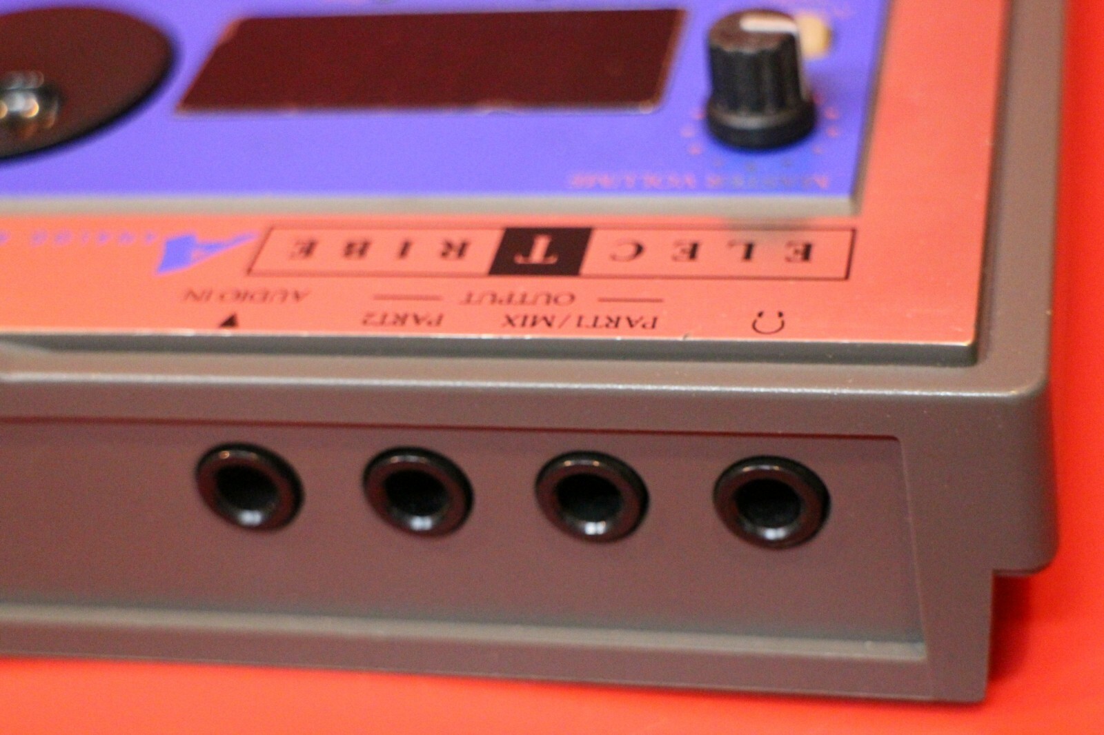 USED Korg Electribe EA-1 Analog Modeling Synth Sequencer EA 1 U617 190708