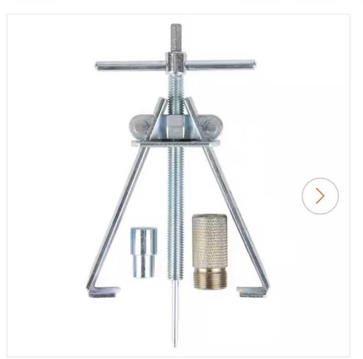 Superior Tool 03876 Pro Handle & Sleeve Puller,