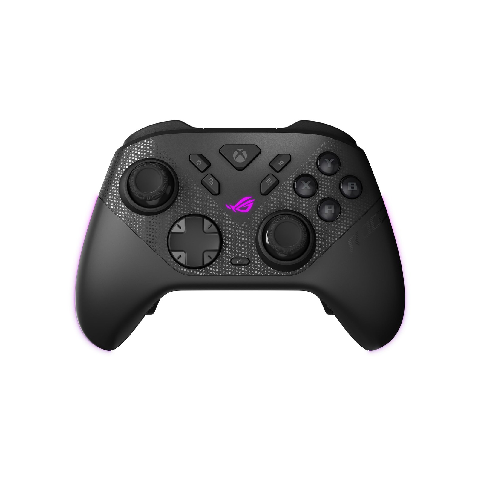 ASUS ROG Raikiri II Xbox Wireless Gaming Controller - 2.4GHz/BT/3.5mm, TMR