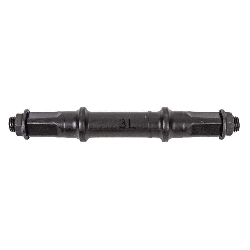 Sunlite Bottom Bracket Axle, 3L, 32.0 x 52 x 32.0 x 116mm,