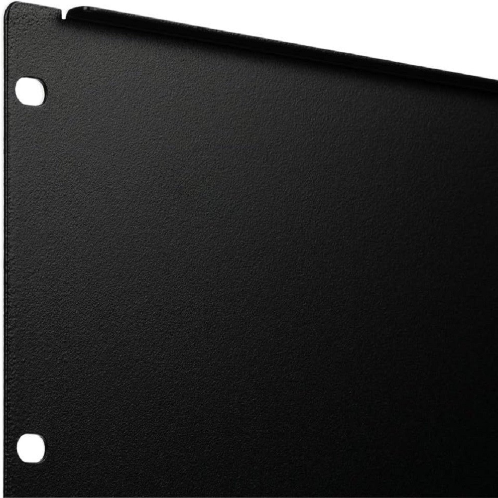 19" 4U Blank Space Panel Plate Rack Mount Network Server Data Filler Spacer