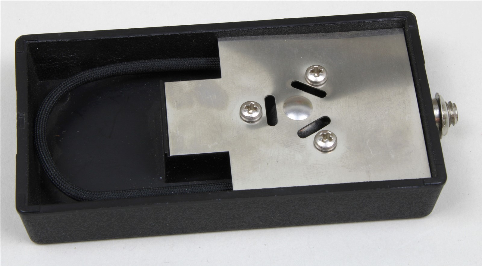 Vtg KODAK COMPACT CAMERA STAND Model 2 - 1/4-20 Threads and 5" Cable Release