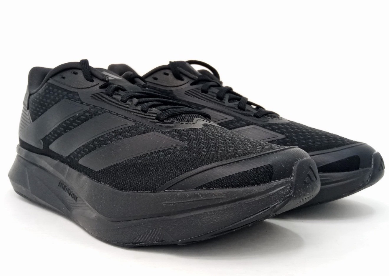 New Adidas Duramo SL 2 Running Sneakers Triple Black IH8216 Men’s 11.5