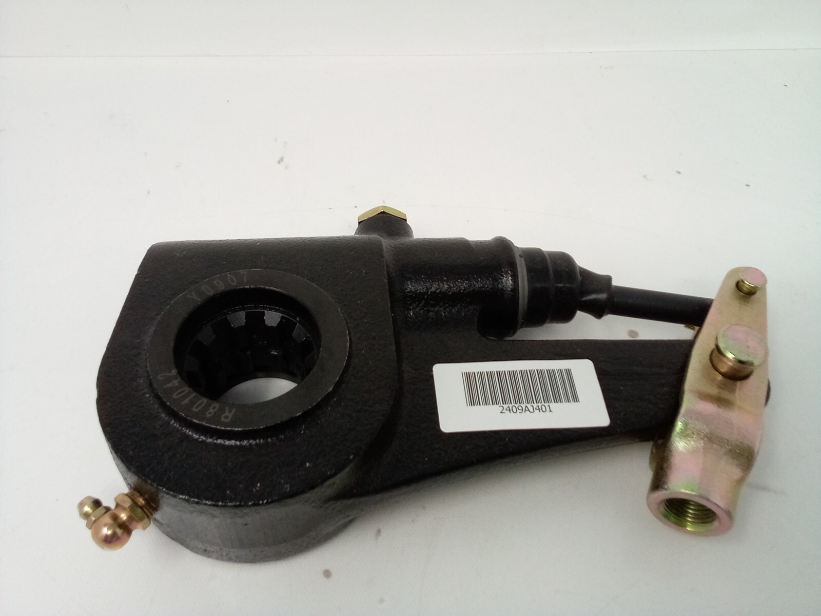 Automatic Slack Adjuster 10 Spline 6" for Meritor R801042 , YO907