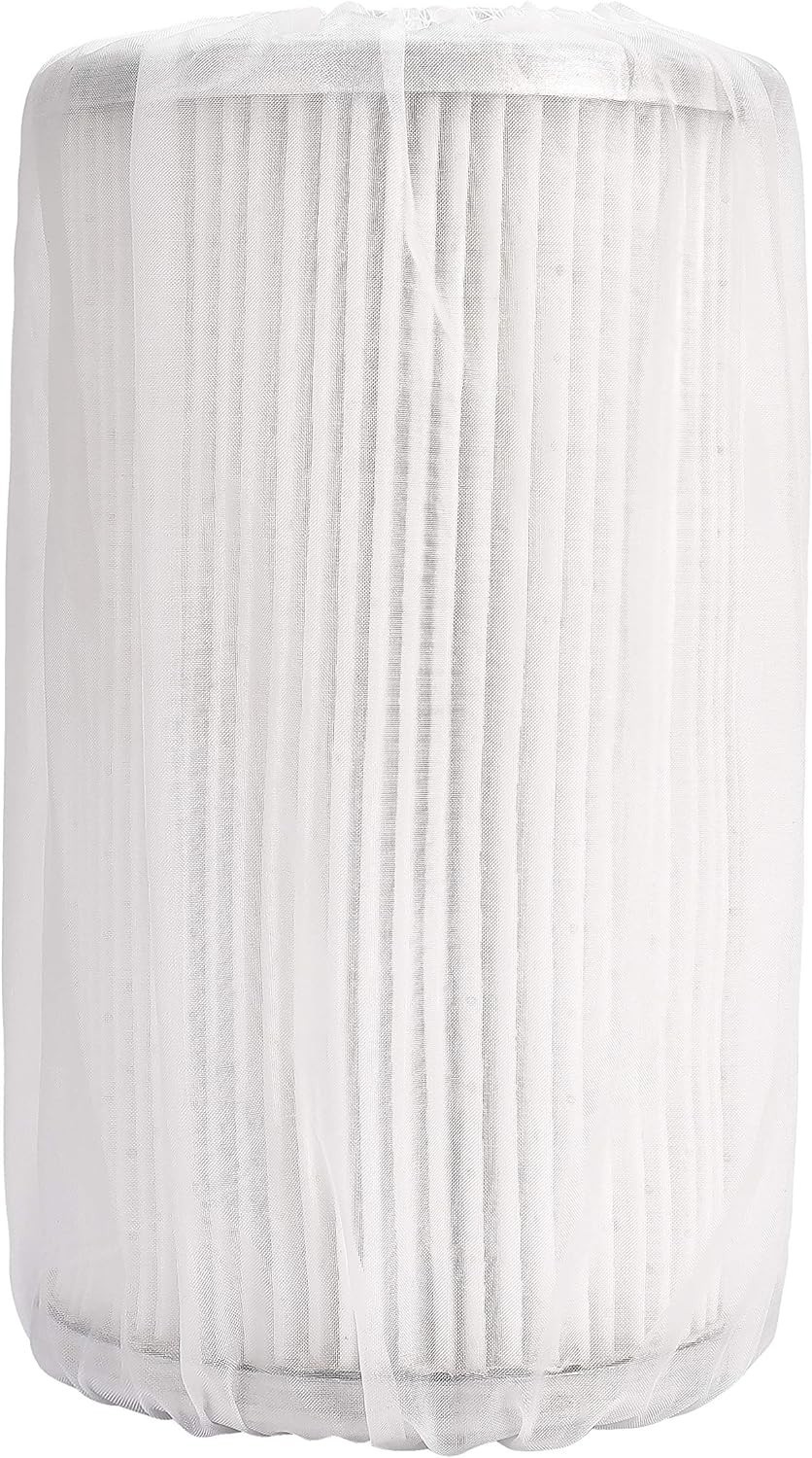 Filter Preclean Sleeve Compatible Filter 5811633 for Polaris Replace 2530009