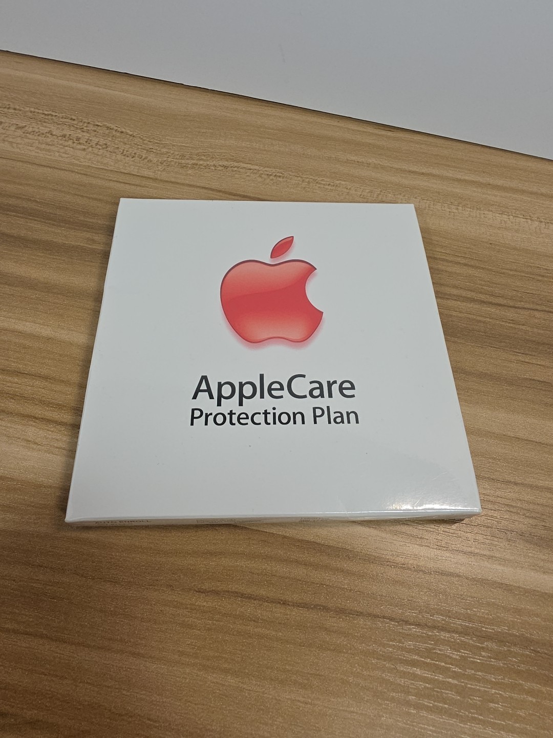 AppleCare Protection Plan   * NEW SEALED
