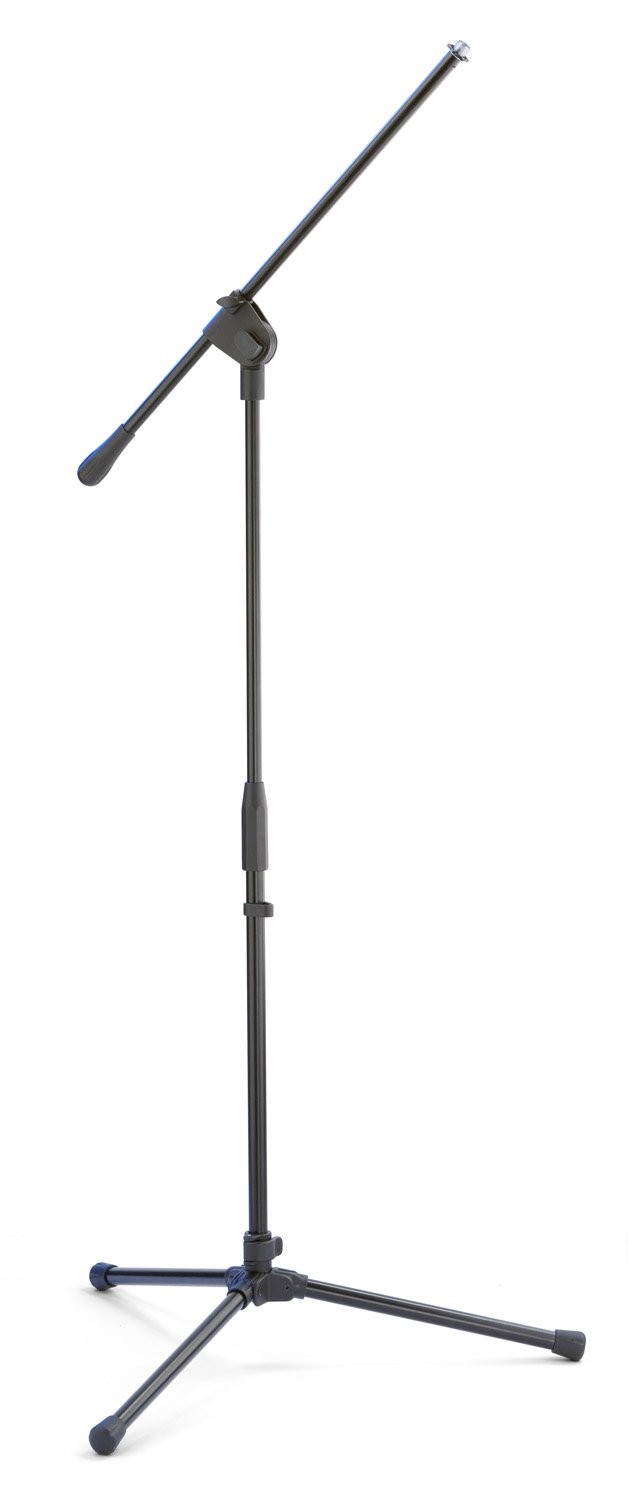 Samson MK10 Lightweight Adjustable Boom Microphone Stand