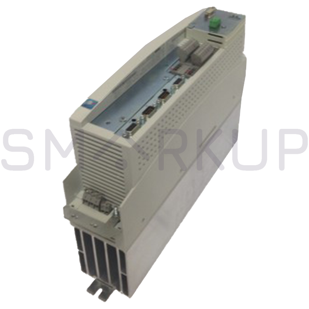 Used & Tested LENZE EVS9322-ES Servo Drive