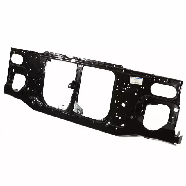 Genuine Ford Radiator Support Panel AL5Z-16138-A