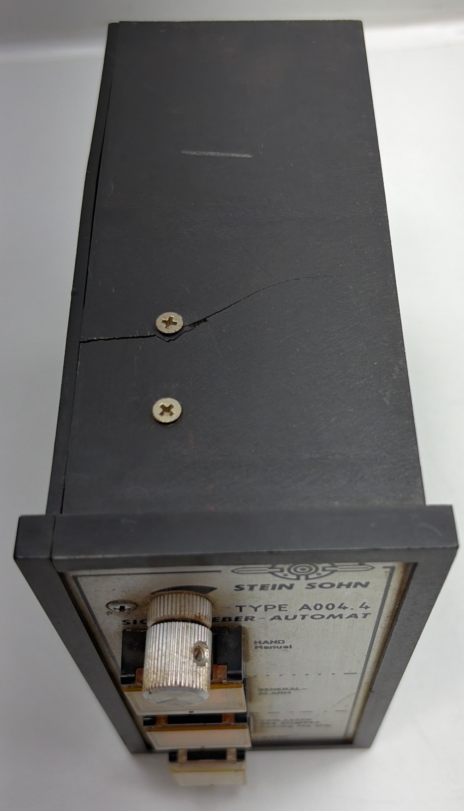 Stein Sohn A004.4 Signal Generator