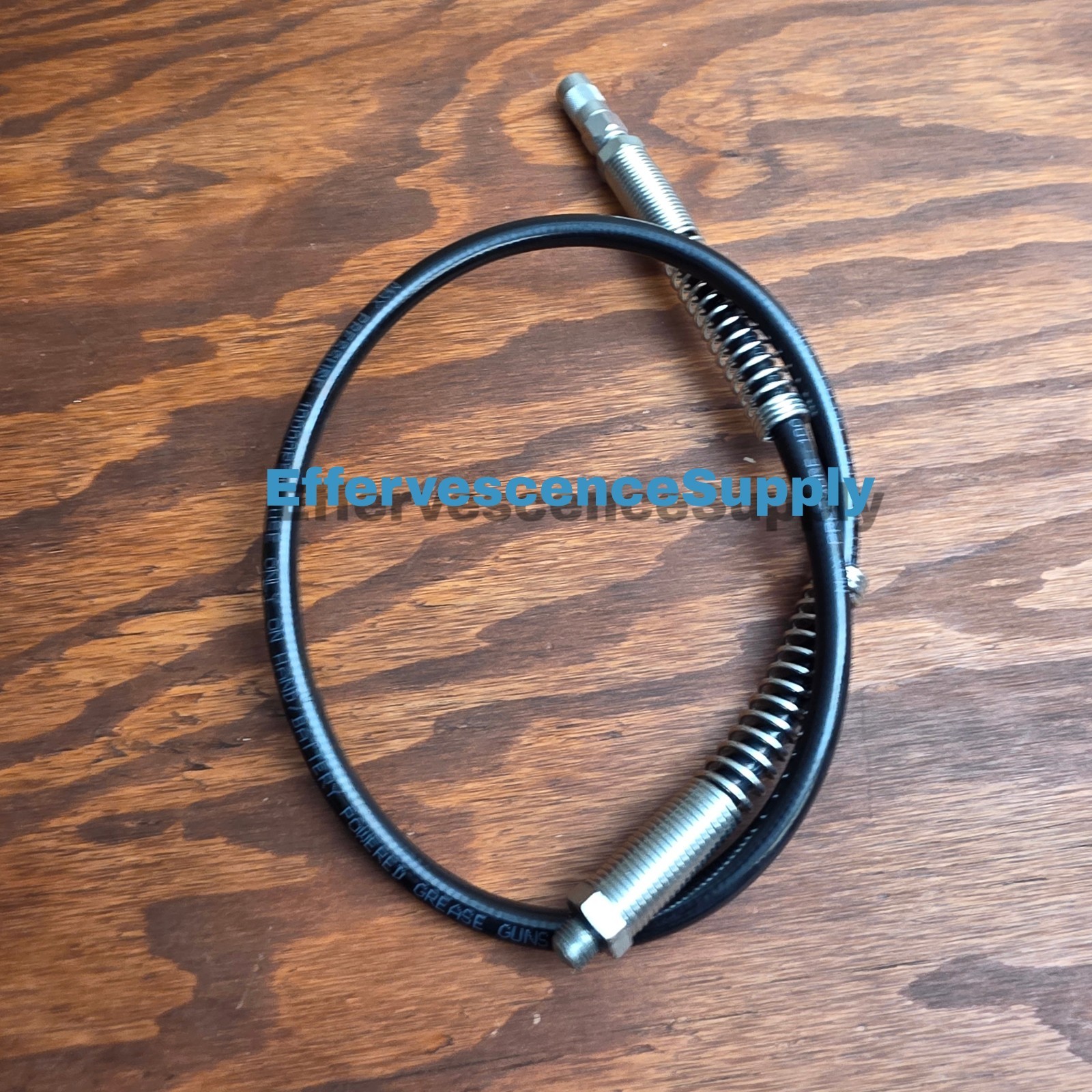 Genuine OEM Part, Hose Assy For Milwaukee 2446-20 M12 Cordless Grease Gun NEW