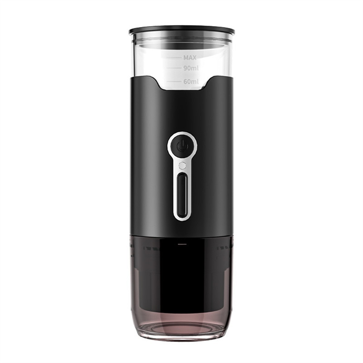 20 Bars Portable Espresso Machine Perfect for Outdoor and For Home Brewing