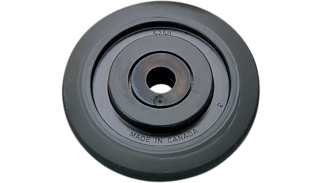5.25"x.75" Idler Wheel fits 1978	Ski-Doo 	Blizzard 250 Super Stock