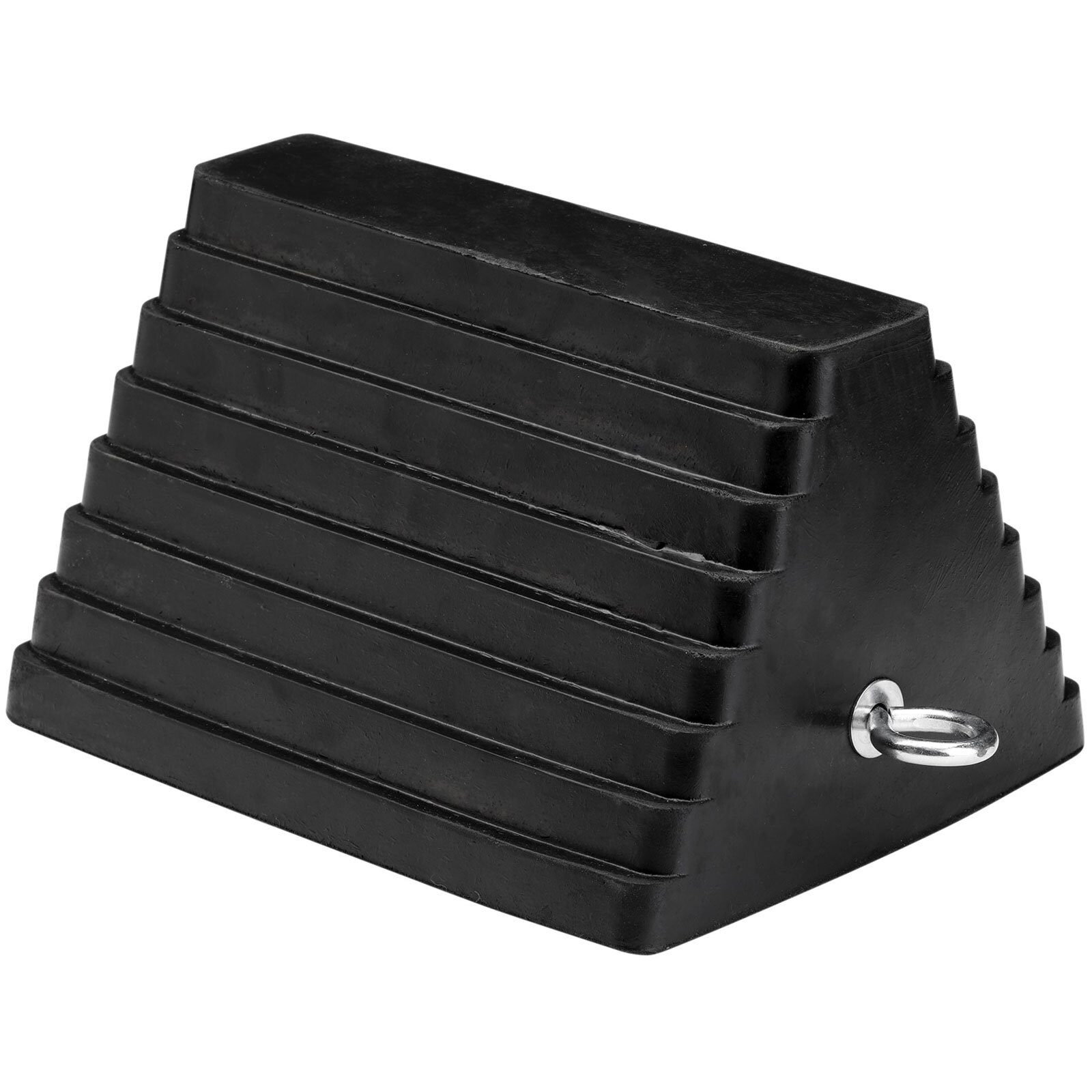 Draper 21134 Rubber Wheel Chock, 10 Tonne Manufacturers P/N - 21134