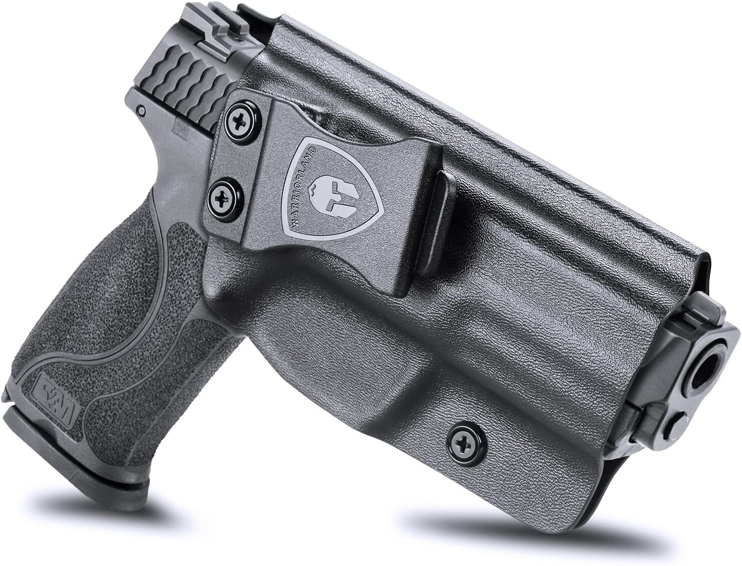 IWB Kydex Holster Fit S&W M&P 9/.40 Compact/Full Size, M&P 9/.40 M2.0 Full Size