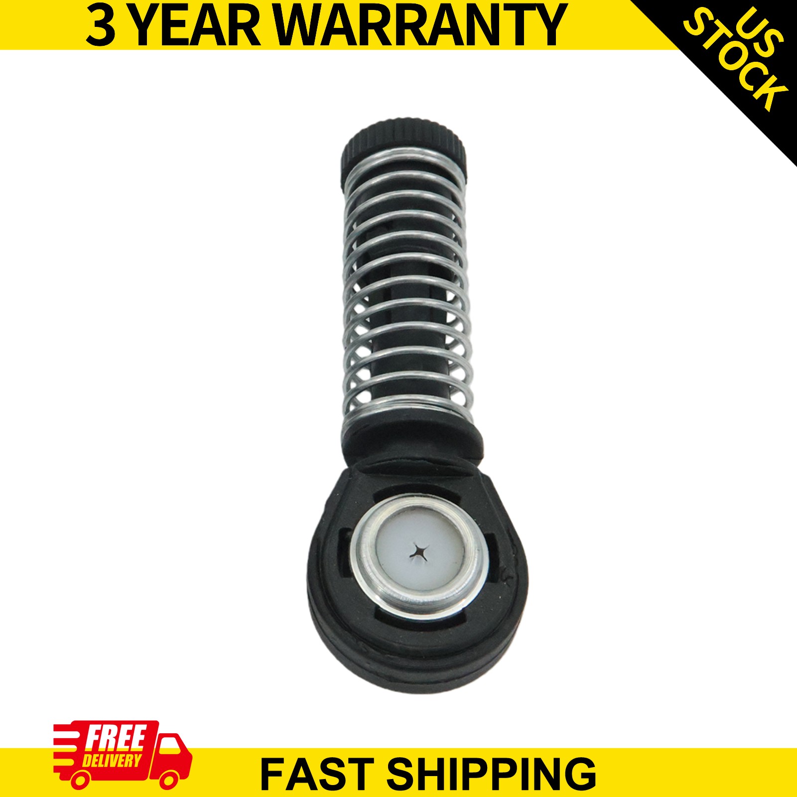 Shift Linkage Cable End For VW Golf Jetta MK4 1999 2000 2001 Manual Trans