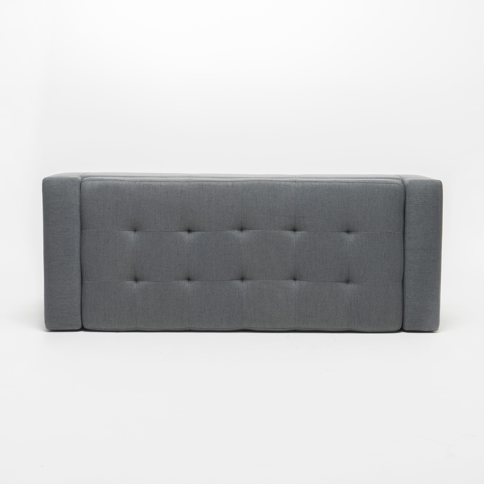 GUERNSEY OTTOMAN