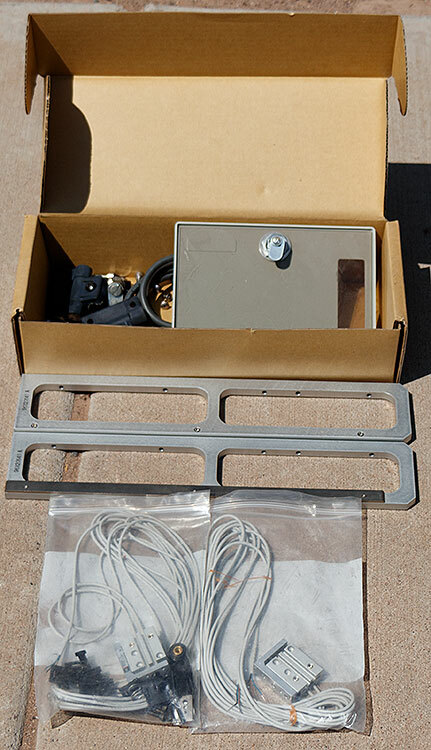 Ismeca MP200 Automatic Tape & Reel Component Taping Machine w/Inspection MP-200