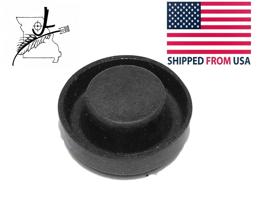 Daisy Powerline 880 881 Old St. Pump Valve Pressure Tube Seal Gun BB Air Rifle