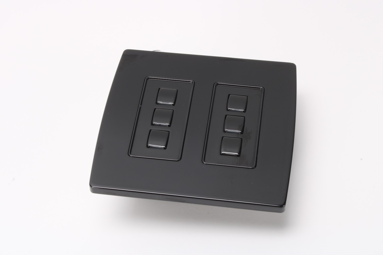 Savant WCC-206BB1-00 Wireless Circa Controller