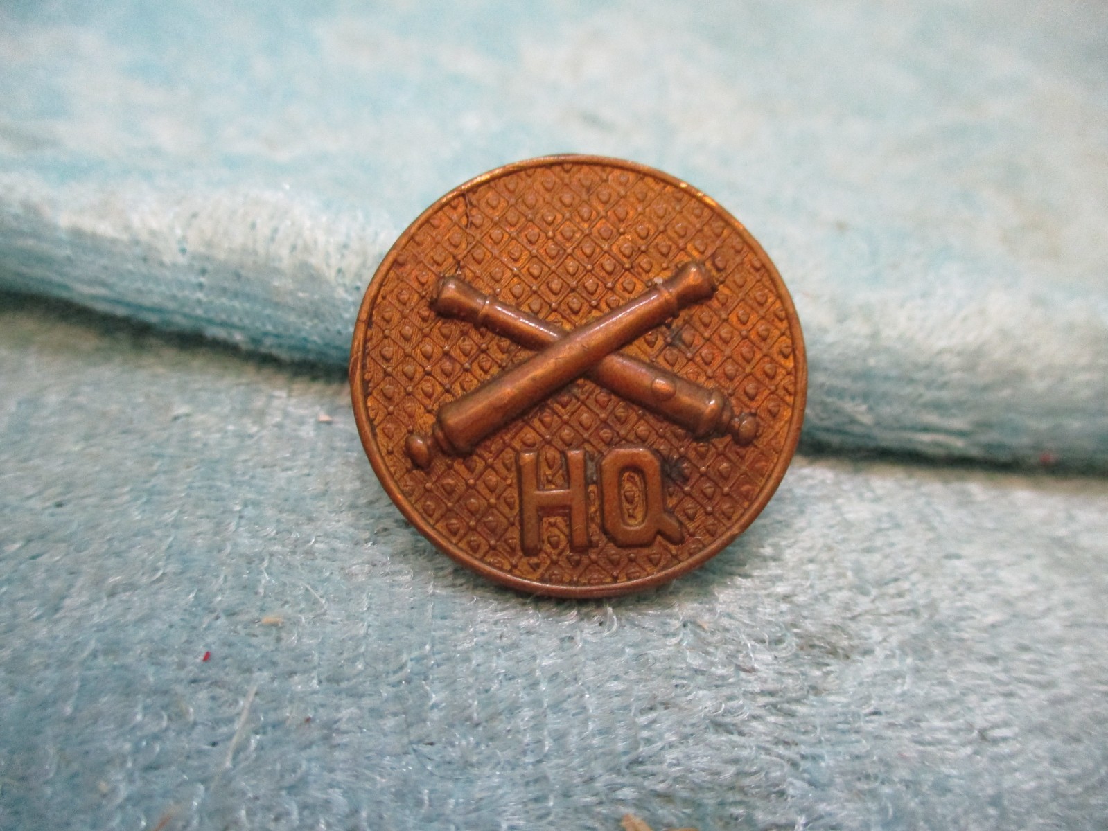 Military Insignia