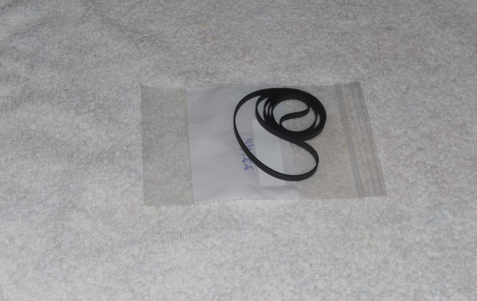 Turntable Belt for BSR  C-205-24P   C-205-4P   C-206  C-218  C-234  C-235  15.2