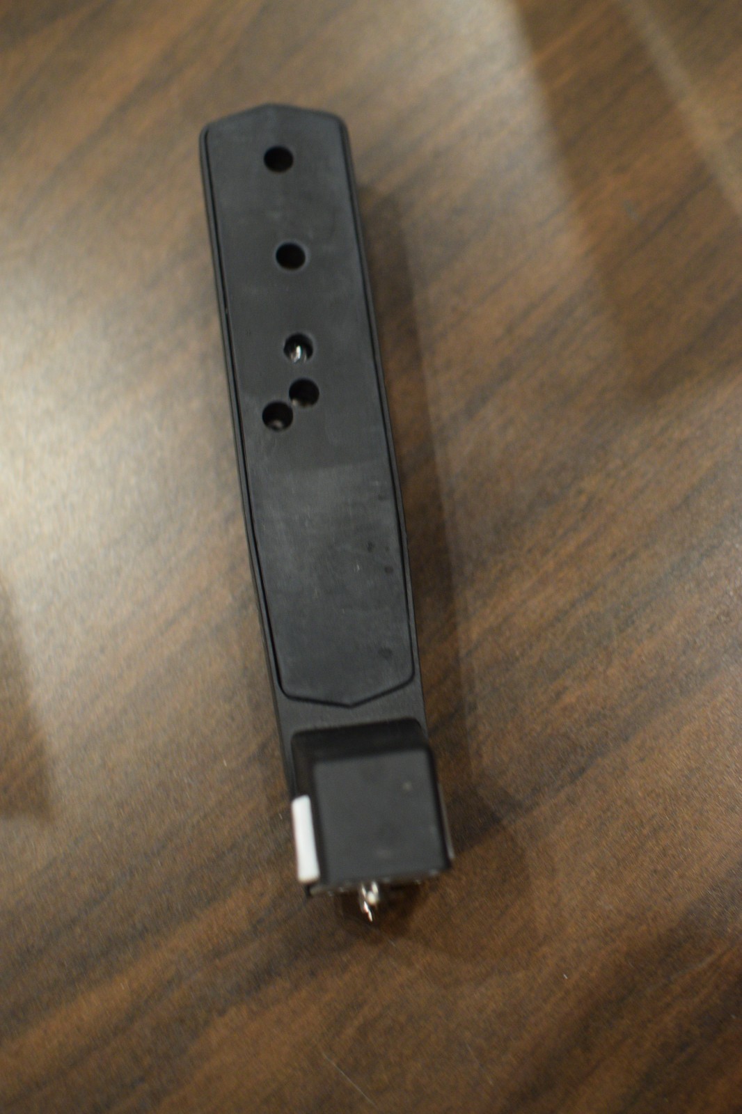 OLYMPUS ELECTRONIC FLASH POWER BOUNCE GRIP 2, OM System