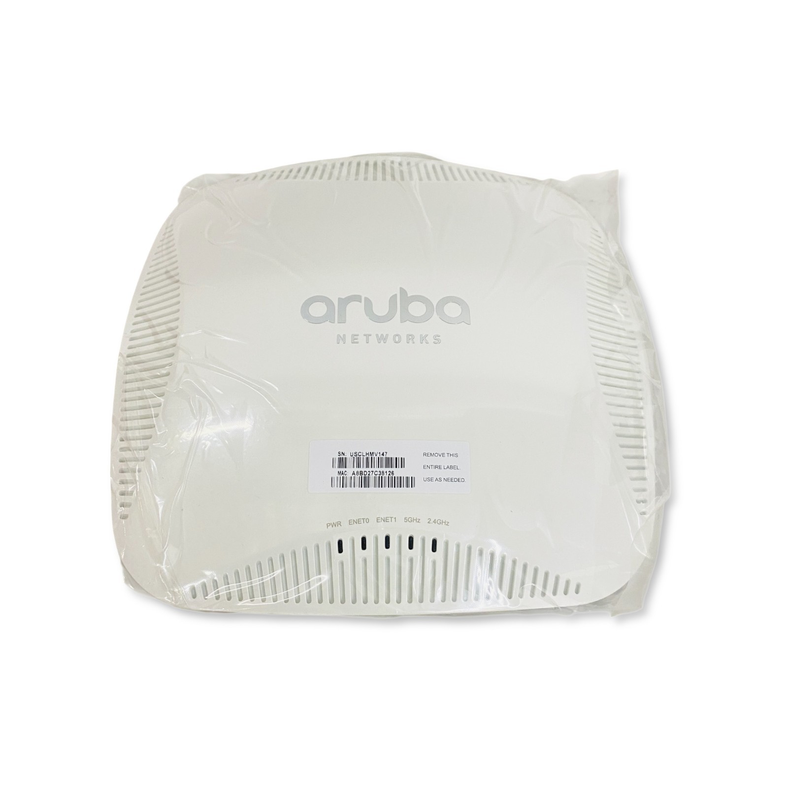 Aruba Networks AP-225 Wireless Access Point APIN0225 - New
