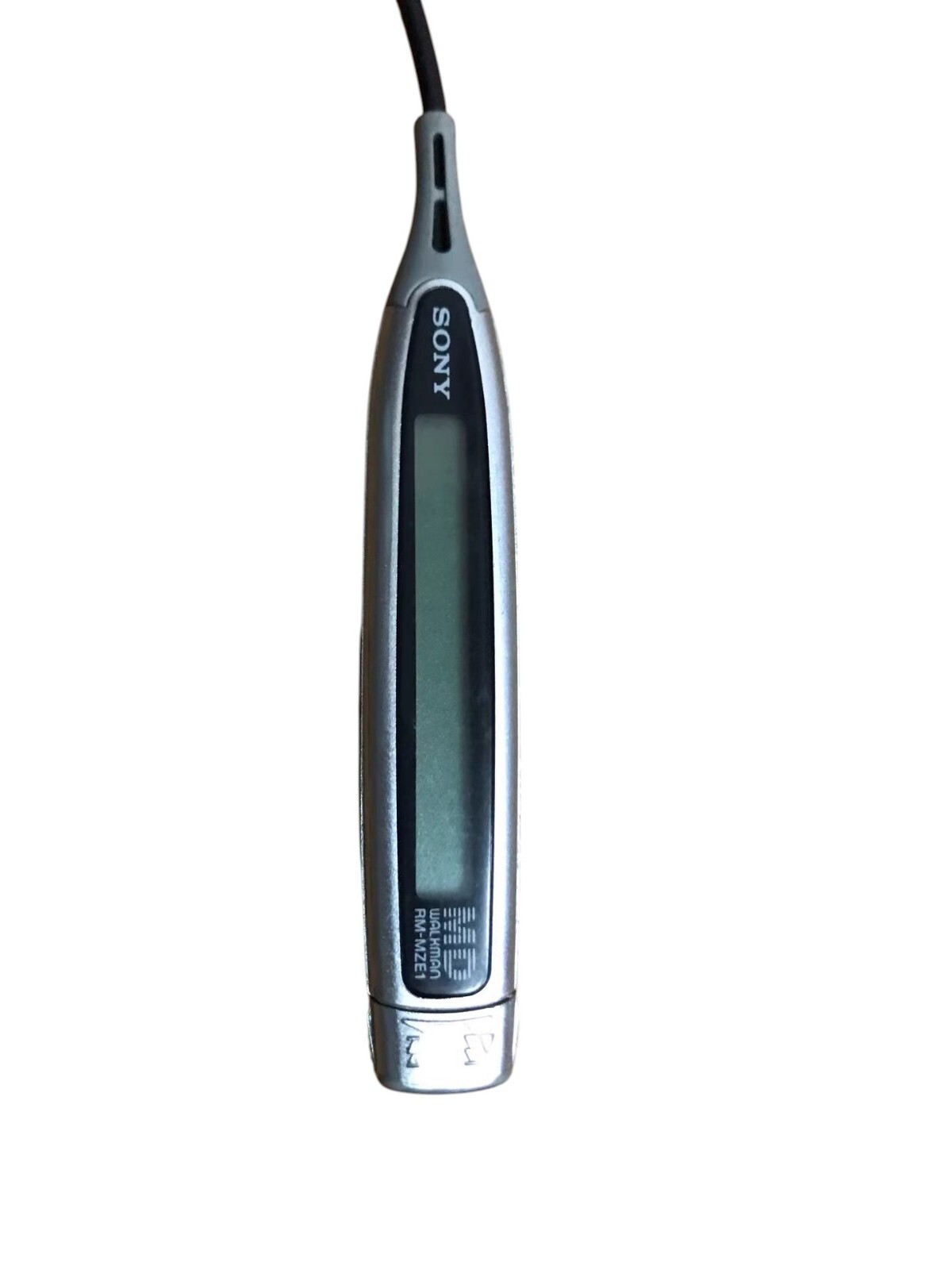 Remote Control For SONY WALKMAN MiniDisc MD RM-MZE1