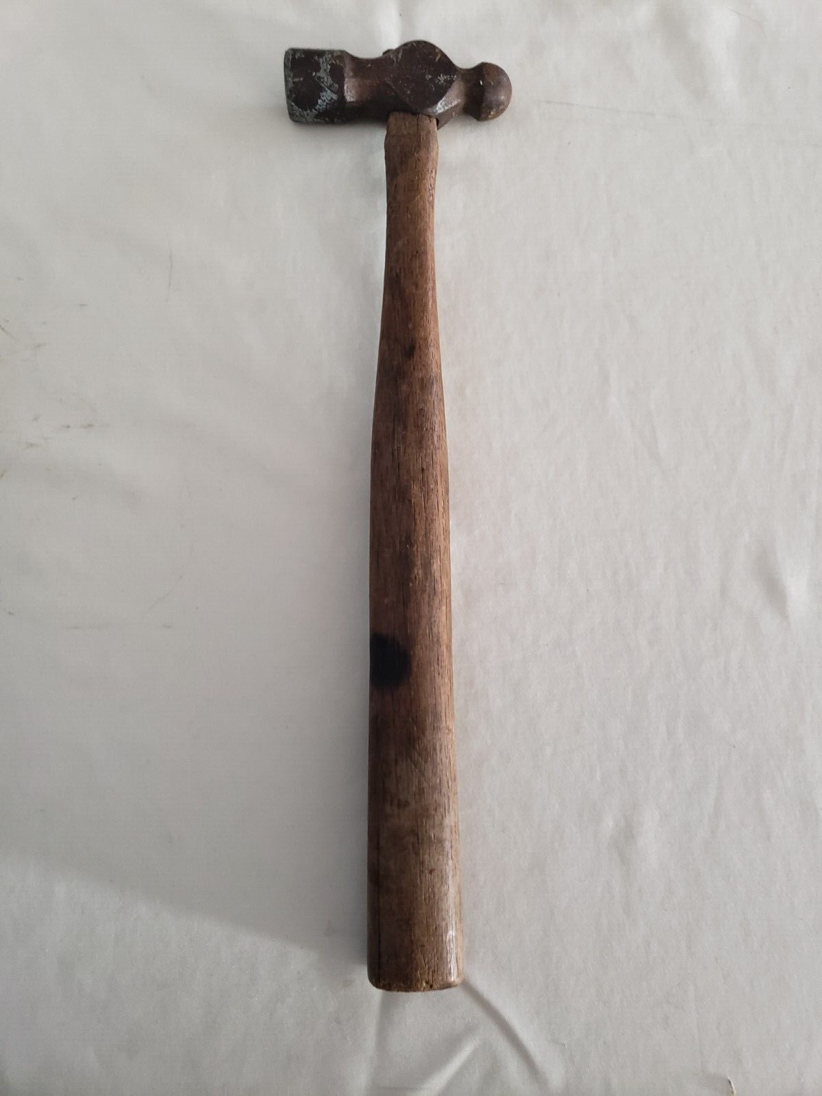 Vintage Champion DeArment Ball Peen Hammer 14"