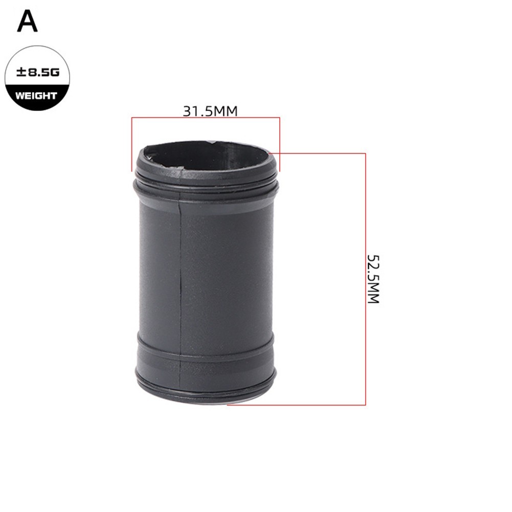 Easy Installation Hollow Sleeve for BSA Bottom Bracket Upgrade Your Bike Today