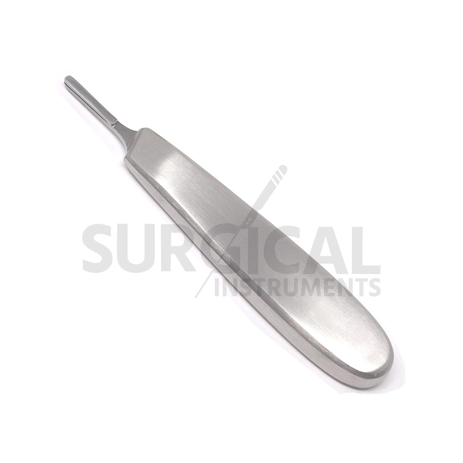 20 Sterile Scalpel Blade #60 Autopsy Post Mortem Surgical with Free BP Handle #8