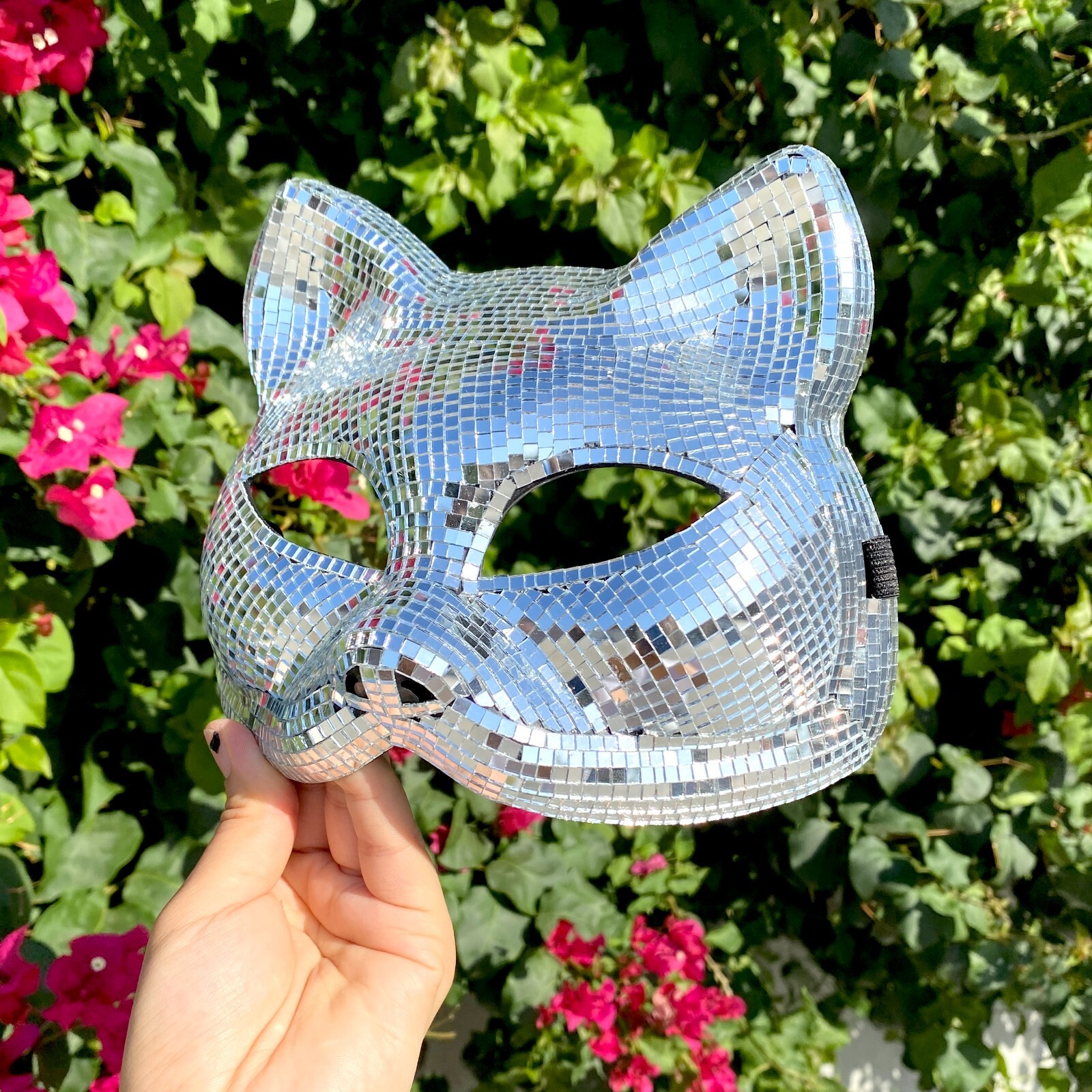 Masquerade Party Masks for Halloween Mardi Gras Wedding Ball Mask