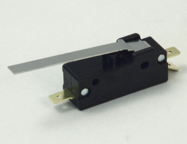 FOR Tennant SWITCH SNAP ACTN 250V 25A SPDT 1013132