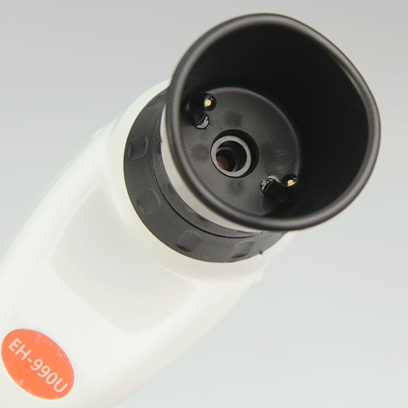 5.0MP USB DigitaI Iris Analyzer Detector Eye Ridology Camera Iriscope Magnifier