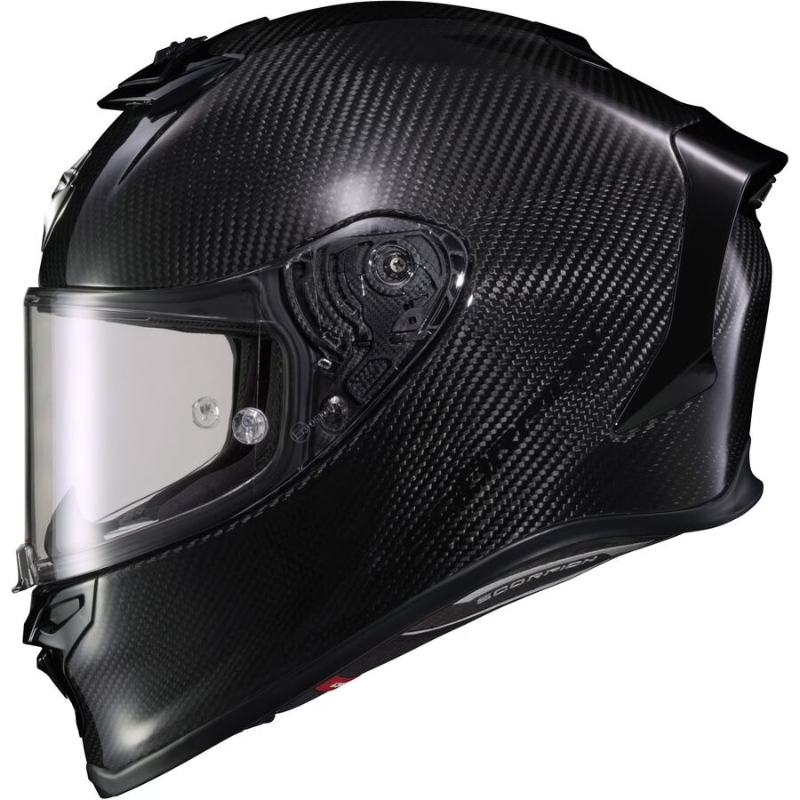 Scorpion EXO R1 Air Carbon Helmet