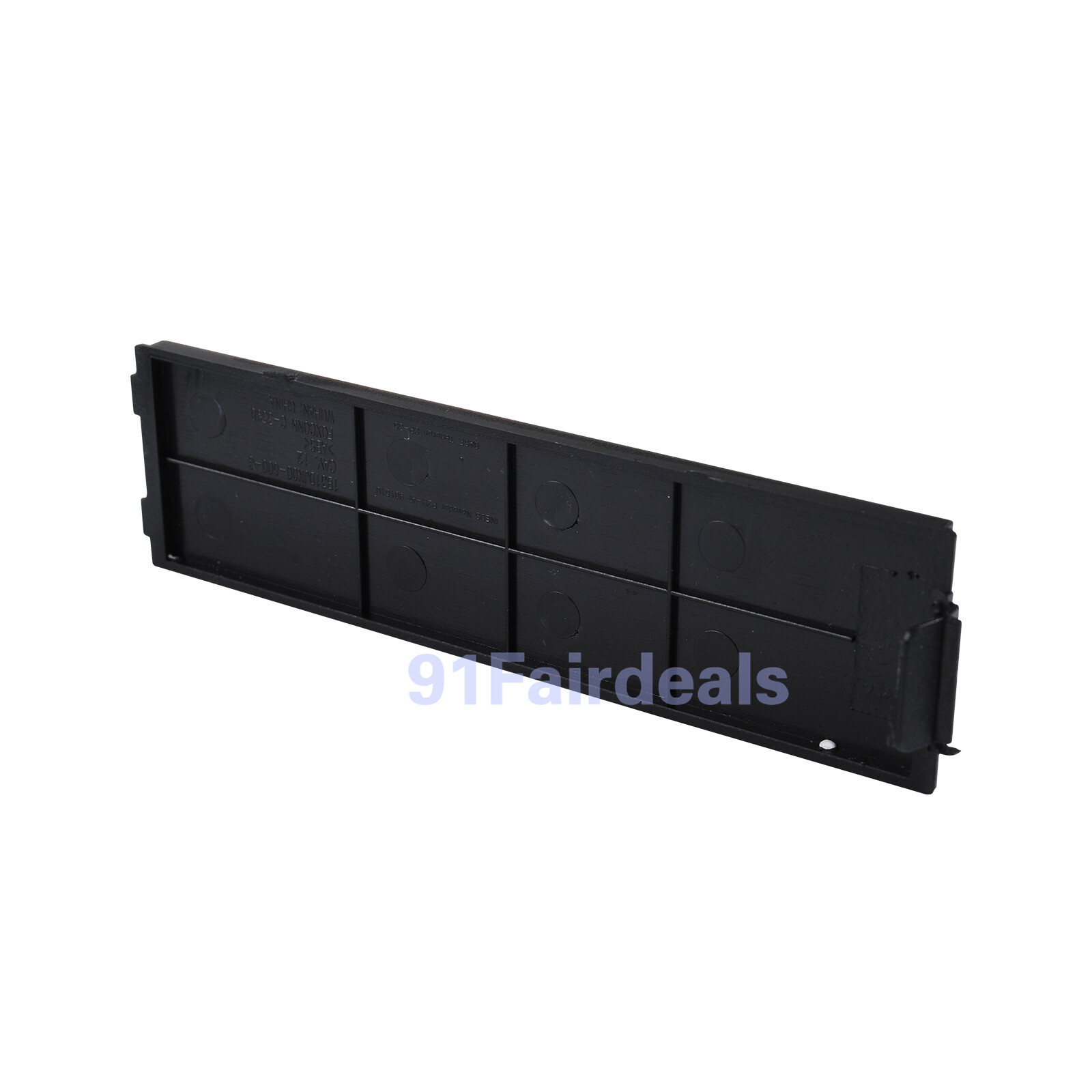 Dell OptiPlex 7010 7020 790 990 9020 3620 T1700 Bay Cover Plate 1B31DJK00-600-G