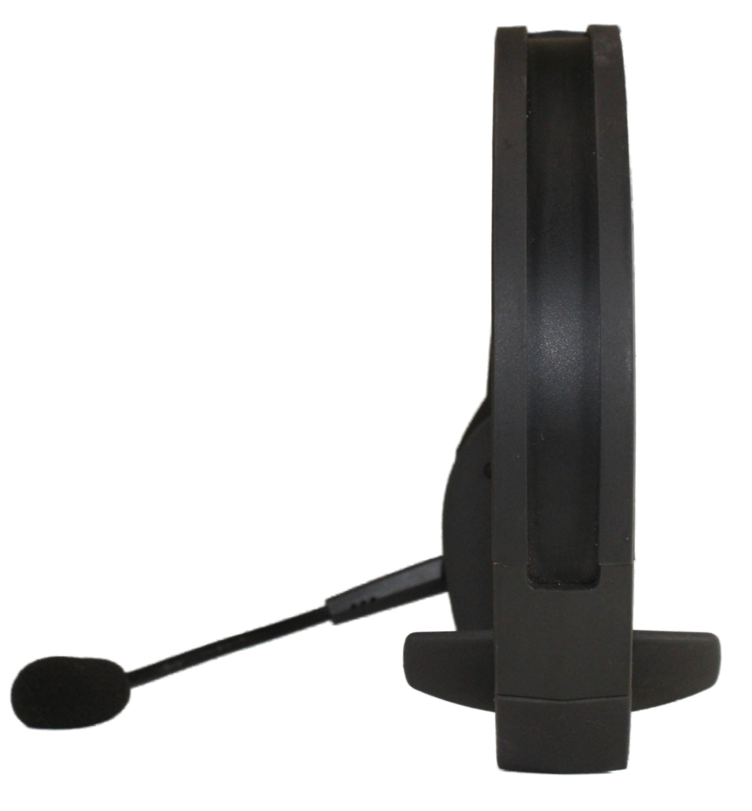 BlueParrott Headset B450-XT Bluetooth Wireless Headset w Voice Commands